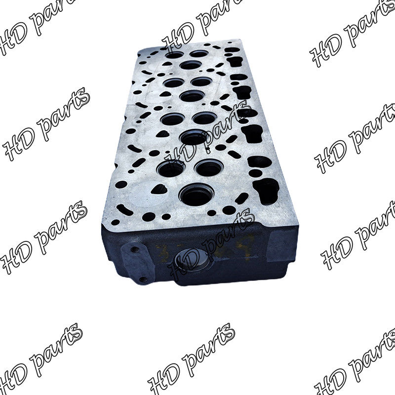 V3300 V3600 16V Kepala Silinder Mesin 1G513-03020 1G545-03020 1C040-03027 Untuk Komatsu