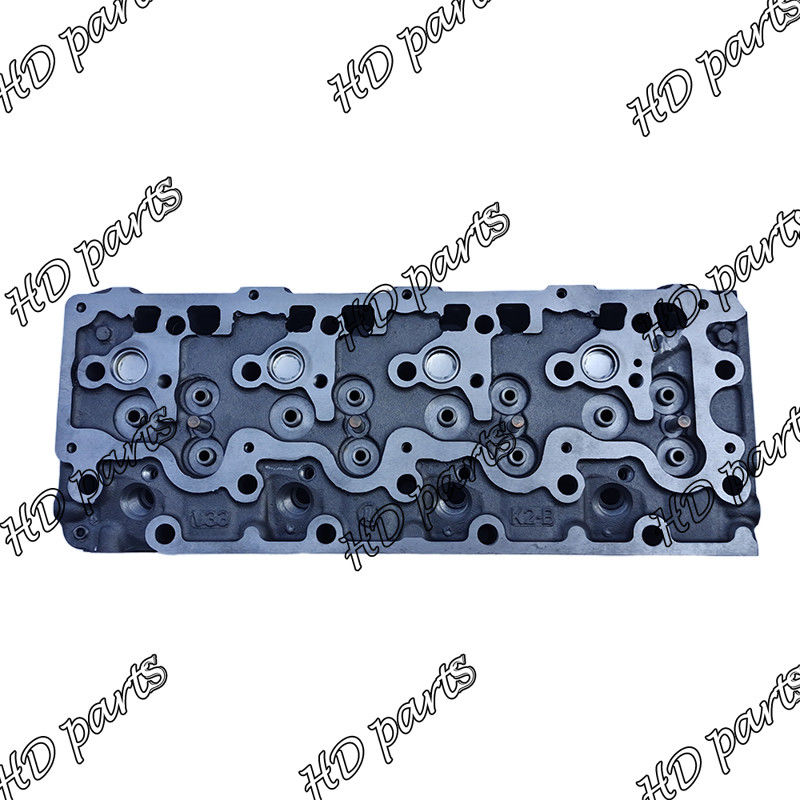 V3300 V3600 16V Kepala Silinder Mesin 1G513-03020 1G545-03020 1C040-03027 Untuk Komatsu