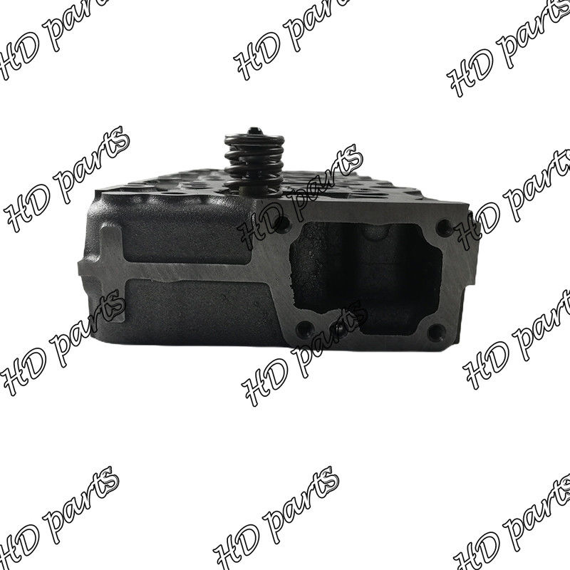 V1903 Cylinder Head Assembly 17345-03040 16454-03048 16454-03040 Untuk Mesin Komatsu