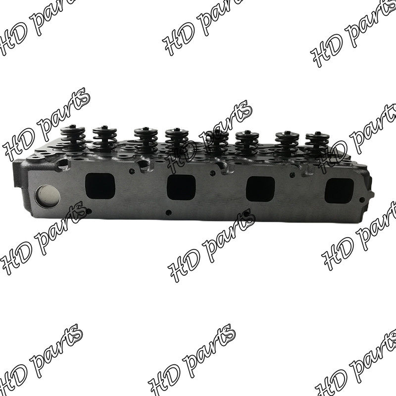 V1903 Cylinder Head Assembly 17345-03040 16454-03048 16454-03040 Untuk Mesin Komatsu
