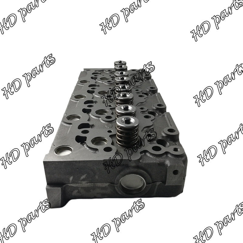 V1903 Cylinder Head Assembly 17345-03040 16454-03048 16454-03040 Untuk Mesin Komatsu