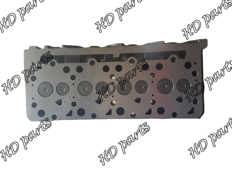 V2203 Cylinder Head Assembly 19077-03050 19077-03044 16429-03040 1G780-03040 1G916-03040 Untuk Mesin Komatsu
