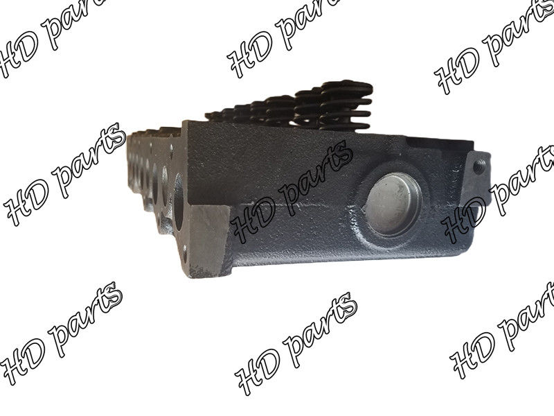 V2203 Cylinder Head Assembly 19077-03050 19077-03044 16429-03040 1G780-03040 1G916-03040 Untuk Mesin Komatsu