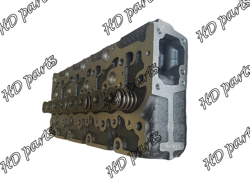 V2203 Cylinder Head Assembly 19077-03050 19077-03044 16429-03040 1G780-03040 1G916-03040 Untuk Mesin Komatsu
