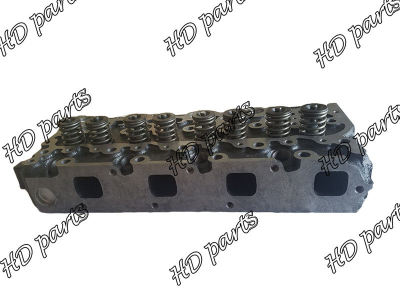 V2203 Cylinder Head Assembly 19077-03050 19077-03044 16429-03040 1G780-03040 1G916-03040 Untuk Mesin Komatsu