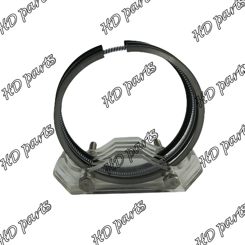 V2203 V2403 D1703 D1803 Ring Piston 1A091-21050 1A091-21051 Untuk Mesin Kubta