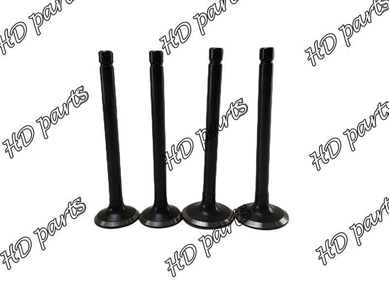 D1302 D1402 V1702 V1902 F2302 F2402 S2802 Katup Piston 17331-13110 17331-13120 Untuk Mesin Kubta