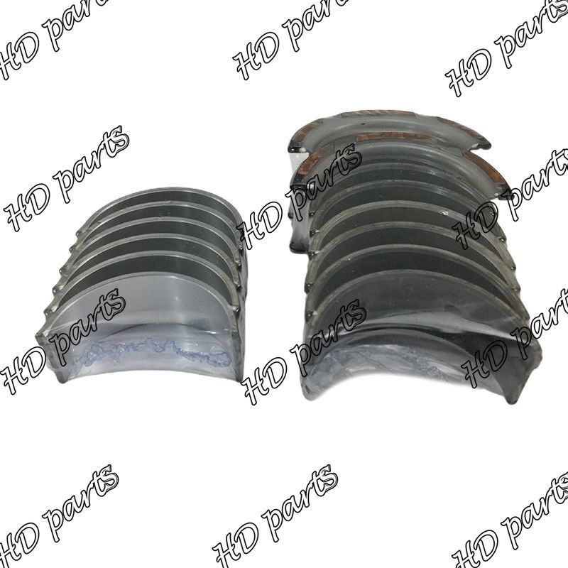 L3E Suku Cadang Mesin Ubin Besar Dan Kecil MM438799 30L19-02010 Untuk Mitsubishi