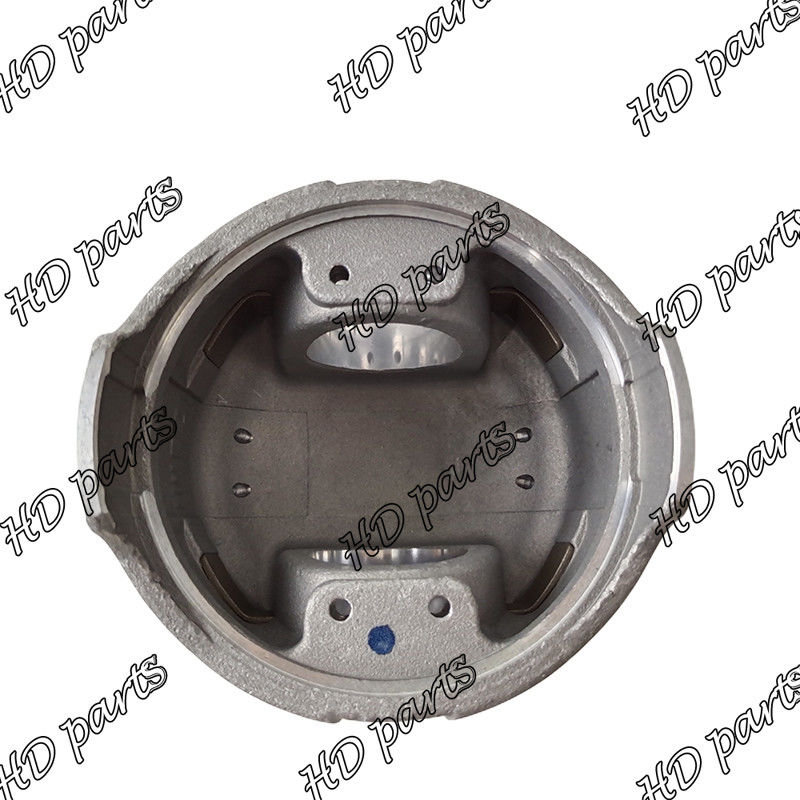 V4000 D3000 3983CC Ruang Pembakaran 49mm Piston 315451-21110 16131-21110 Untuk Mesin Mitsubishi