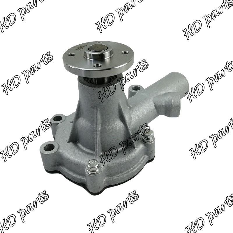 K3B K3C K3D K3E K4E K4F K4L K4N K4M S3L S4L Pompa Air MM407405 30H45-00210 30H45-00200 Untuk Mesin Mitsubishi
