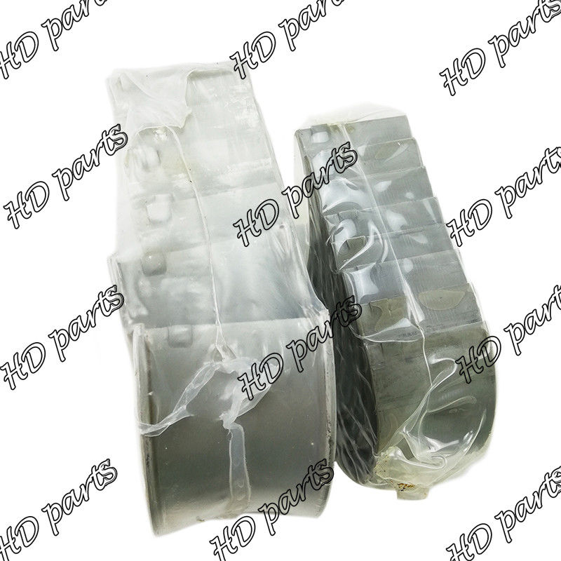 4DQ5 4DQ3 Ubin besar dan kecil 30619-22102 30619-52100 Untuk Mitsubishi Eengine