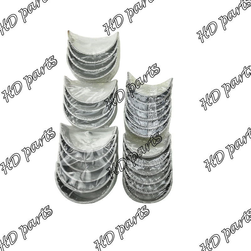 6DB10 Eengine Ubin besar dan kecil 30009-39004 30019-1202 Untuk Mitsubishi Eengine
