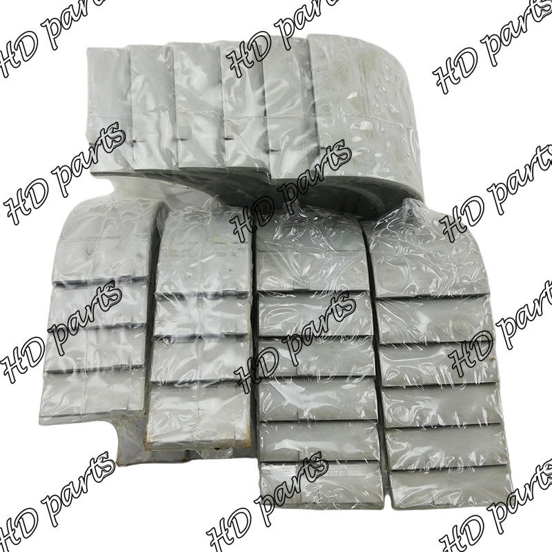 6DB10 Eengine Ubin besar dan kecil 30009-39004 30019-1202 Untuk Mitsubishi Eengine