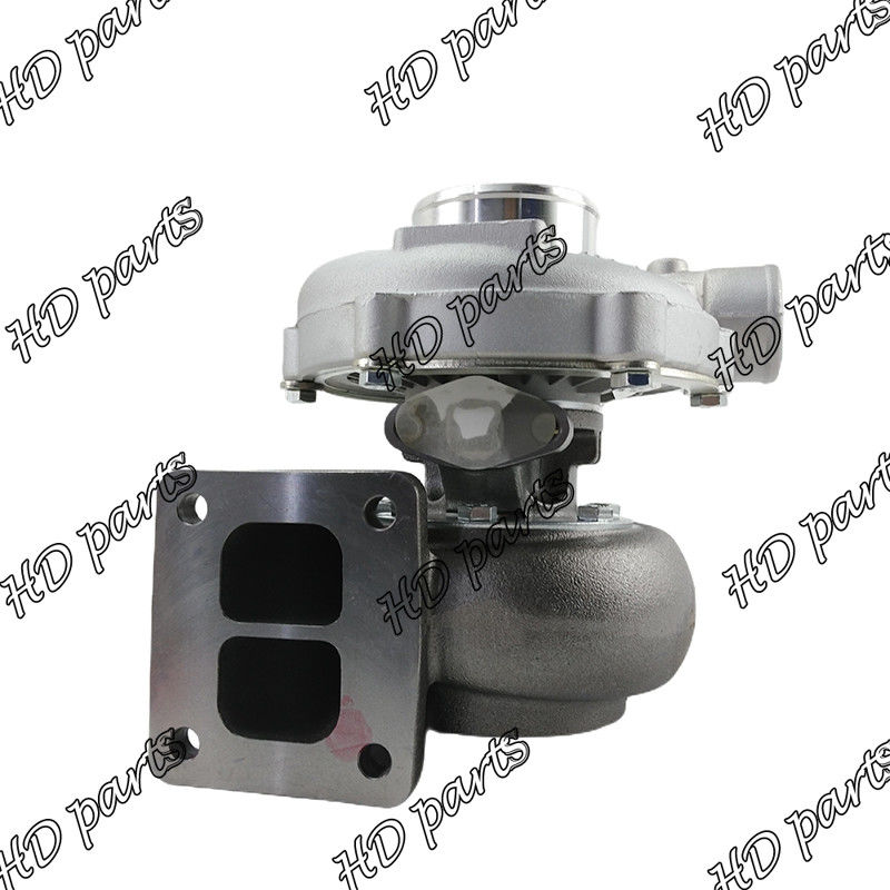 TF07-13M TE06H 6D34 6D34T SK230 SK230-6 Mesin Supercharger ME088865 ME441218 Untuk Mitsubishi