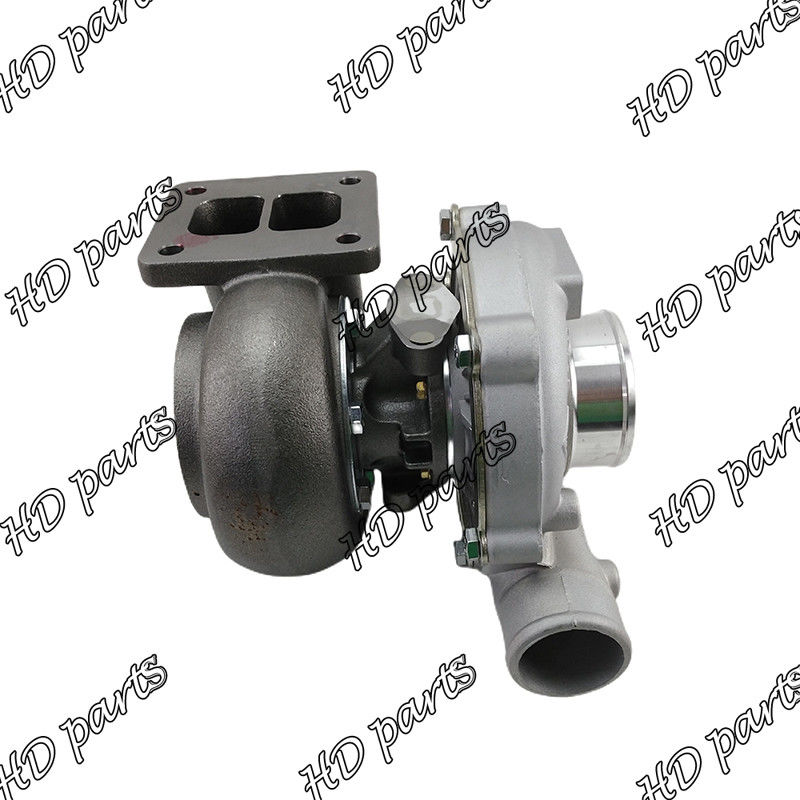 TF07-13M TE06H 6D34 6D34T SK230 SK230-6 Mesin Supercharger ME088865 ME441218 Untuk Mitsubishi