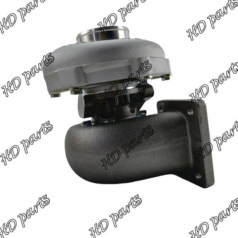 TF07-13M TE06H 6D34 6D34T SK230 SK230-6 Mesin Supercharger ME088865 ME441218 Untuk Mitsubishi