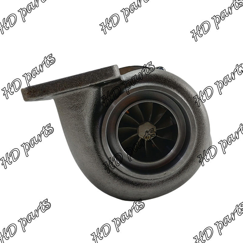 TF07-13M TE06H 6D34 6D34T SK230 SK230-6 Mesin Supercharger ME088865 ME441218 Untuk Mitsubishi
