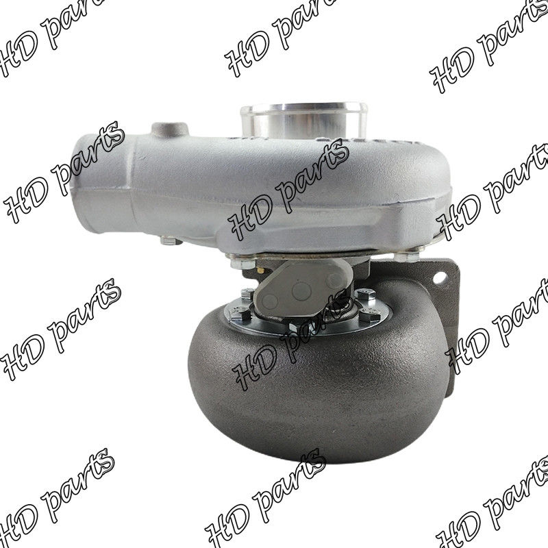 TF07-13M TE06H 6D34 6D34T SK230 SK230-6 Mesin Supercharger ME088865 ME441218 Untuk Mitsubishi