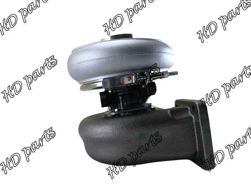 TD08-22D 6D22T 6D22-CT SK12-N2 SK16-N2 Mesin Supercharger ME157215 49174-00566 Untuk Mitsubishi