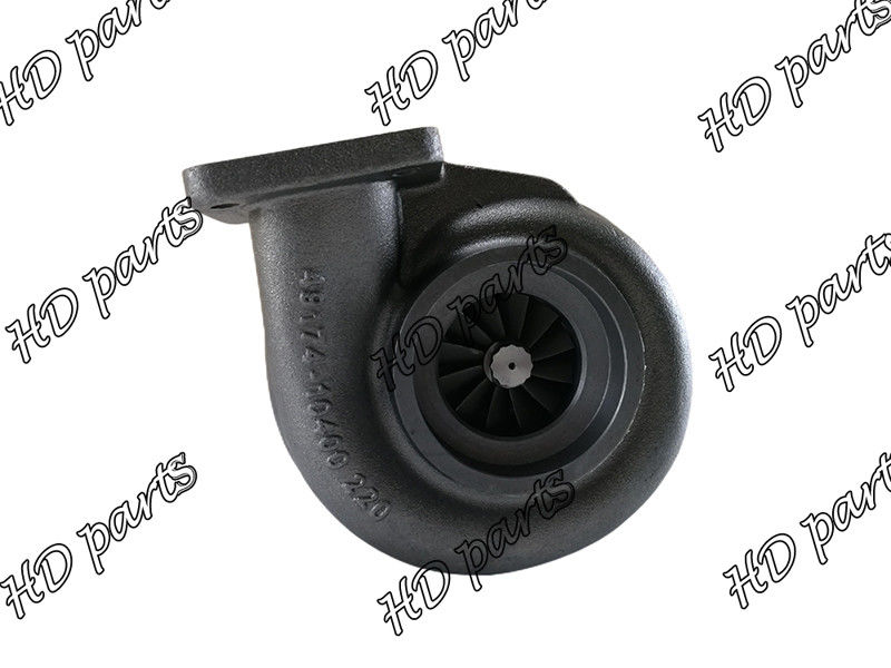 TD08-22D 6D22T 6D22-CT SK12-N2 SK16-N2 Mesin Supercharger ME157215 49174-00566 Untuk Mitsubishi