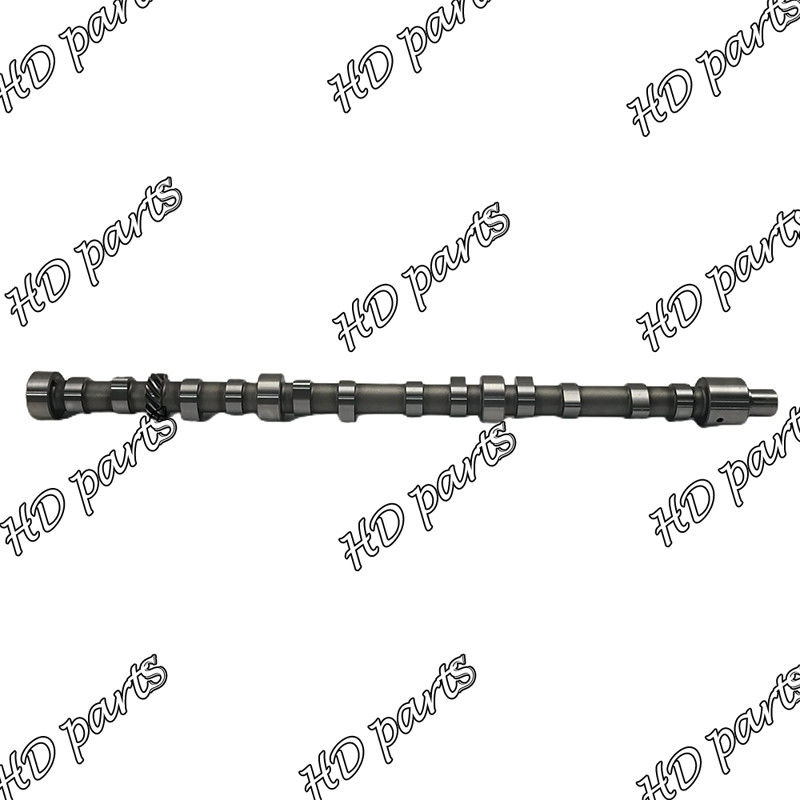 Camshaft 6D31 6D31-0 Dengan Mesin Gigi Camshaft ME081635 ME081512 ME081645 Untuk Mitsubishi