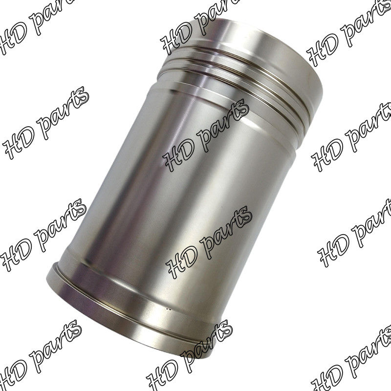 8DC9 Cylinder Liner ME061782 ME062783 ME999435 Ketahanan Aus Kinerja Penyegelan Stabilitas Termal Untuk Mesin Mitsubi