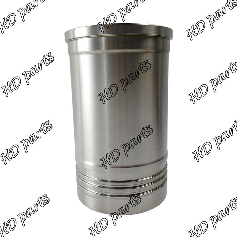 8DC9 Cylinder Liner ME061782 ME062783 ME999435 Ketahanan Aus Kinerja Penyegelan Stabilitas Termal Untuk Mesin Mitsubi