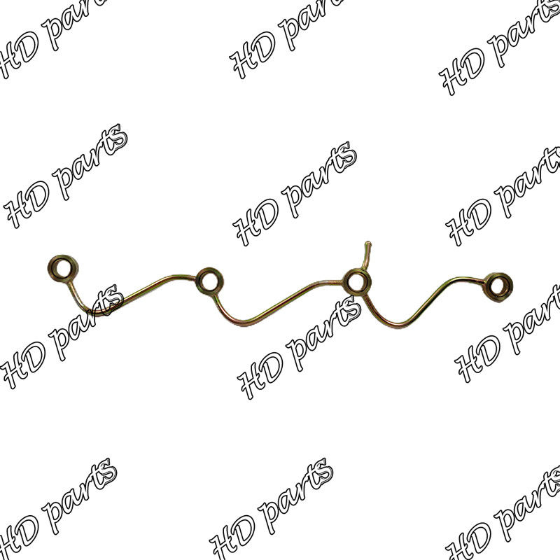 Pipa Pengembalian Mesin TD27 23760-54030 Untuk Nissan