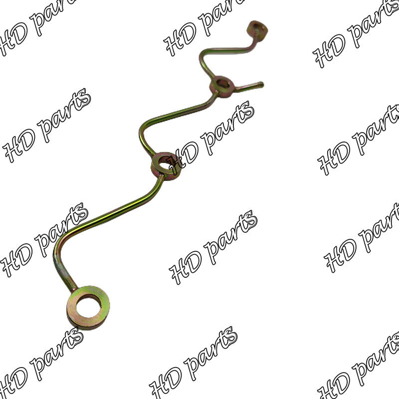 Pipa Pengembalian Mesin TD27 23760-54030 Untuk Nissan