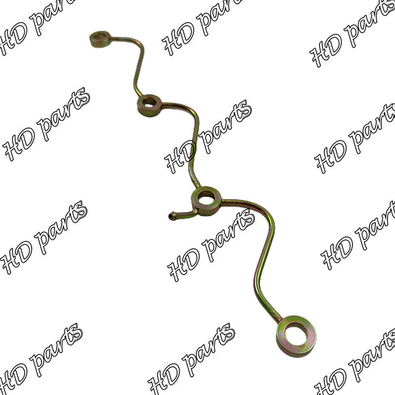 Pipa Pengembalian Mesin TD27 23760-54030 Untuk Nissan