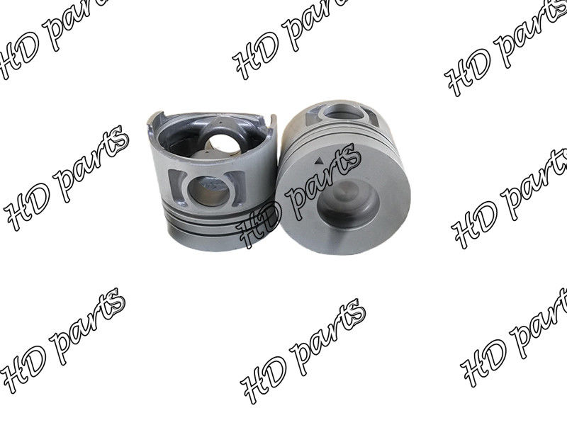 Pistion Mesin BD30 12010-54T00 12010-54T01 12010-54T10 12010-54T11 Untuk Nissan