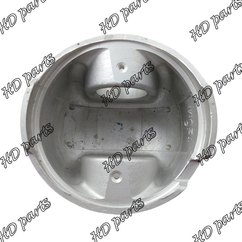FE6T 12V ruang bakar 59mm Mesin Pistion 12010-96507 12011-96507 12011-Z5768For Nissan