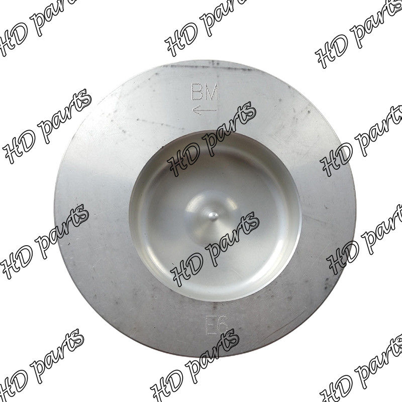FE6T 12V ruang bakar 59mm Mesin Pistion 12010-96507 12011-96507 12011-Z5768For Nissan
