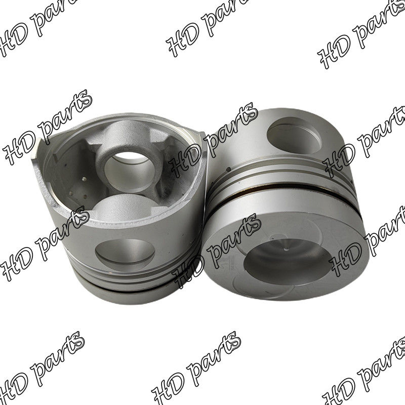 Pistion Mesin RD8 12011-97004 12011-97012 12010-97006 12010-97079 Untuk Nissan