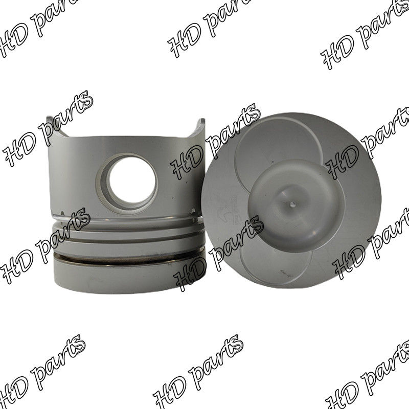 Pistion Mesin RD8 12011-97004 12011-97012 12010-97006 12010-97079 Untuk Nissan