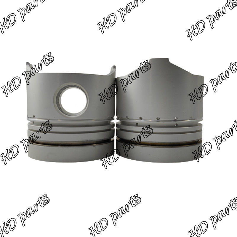 Pistion Mesin RD8 12011-97004 12011-97012 12010-97006 12010-97079 Untuk Nissan