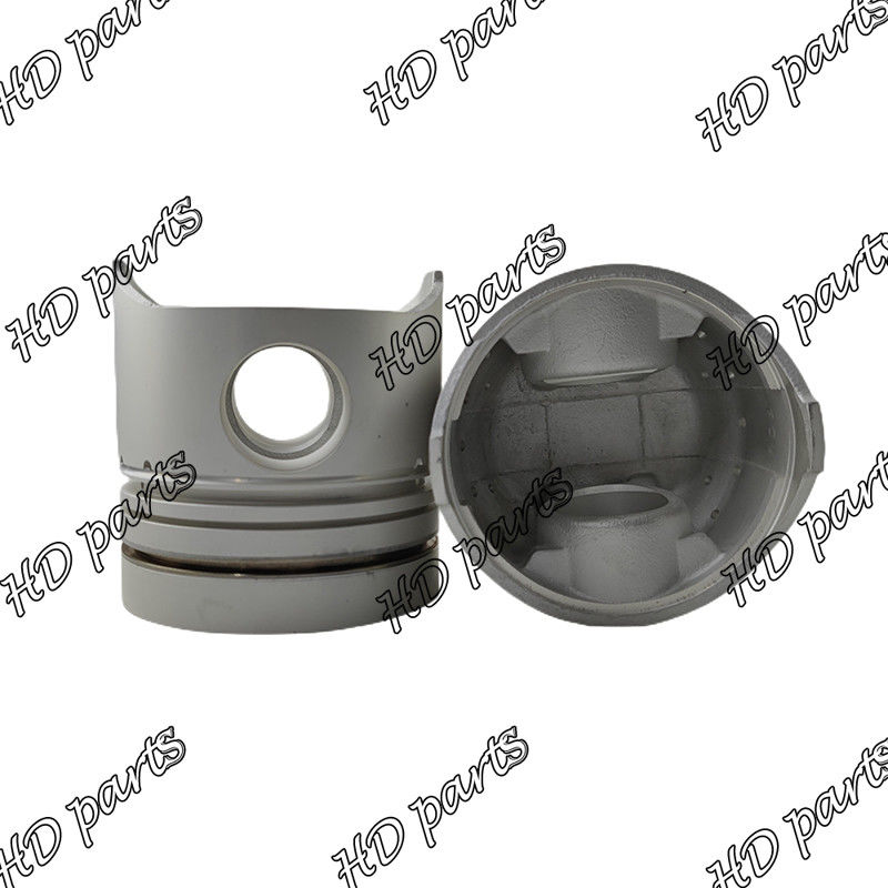 Pistion Mesin RD8 12011-97004 12011-97012 12010-97006 12010-97079 Untuk Nissan