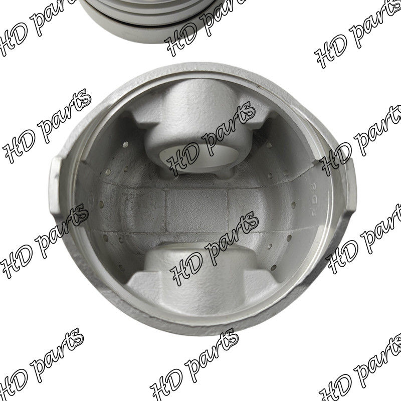 Pistion Mesin RD8 12011-97004 12011-97012 12010-97006 12010-97079 Untuk Nissan