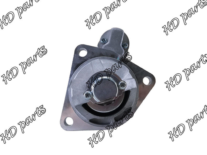 FD6 FD33 24V 4.5KW 11T Mesin mulai motor M2T64373 23300-T9000 23300-Z5505 23300-Z5604 Untuk Nissan