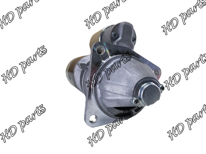 FD6 FD33 24V 4.5KW 11T Mesin mulai motor M2T64373 23300-T9000 23300-Z5505 23300-Z5604 Untuk Nissan