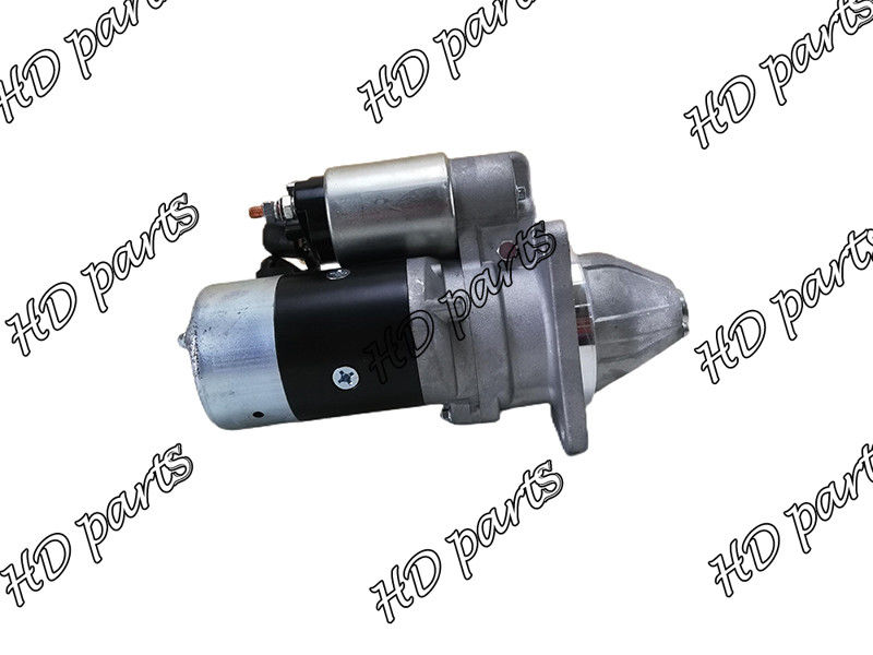 FD6 FD33 24V 4.5KW 11T Mesin mulai motor M2T64373 23300-T9000 23300-Z5505 23300-Z5604 Untuk Nissan