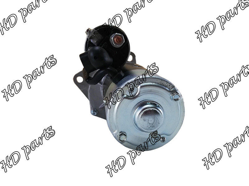 FD6 FD33 24V 4.5KW 11T Mesin mulai motor M2T64373 23300-T9000 23300-Z5505 23300-Z5604 Untuk Nissan