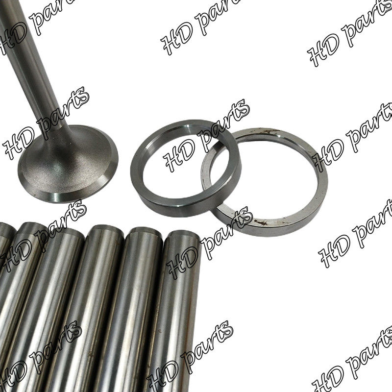 Seat Ring Guide RF8 Engine Piostion Valve 11012-95064 11012-95062 13214-97000H 13215-96005H 13212-96001 Untuk Nissan