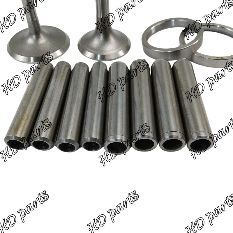 Seat Ring Guide RF8 Engine Piostion Valve 11012-95064 11012-95062 13214-97000H 13215-96005H 13212-96001 Untuk Nissan