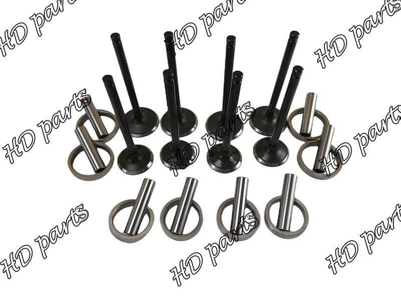 Seat Ring Guide TD27 Engine Piostion Valve13201-43G01 13202-43G01 11099-45N00 11098-45N00 13212-43G01 Untuk Nissan