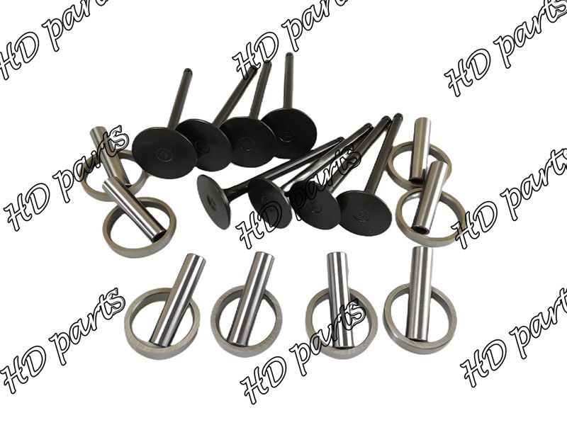 Seat Ring Guide TD27 Engine Piostion Valve13201-43G01 13202-43G01 11099-45N00 11098-45N00 13212-43G01 Untuk Nissan