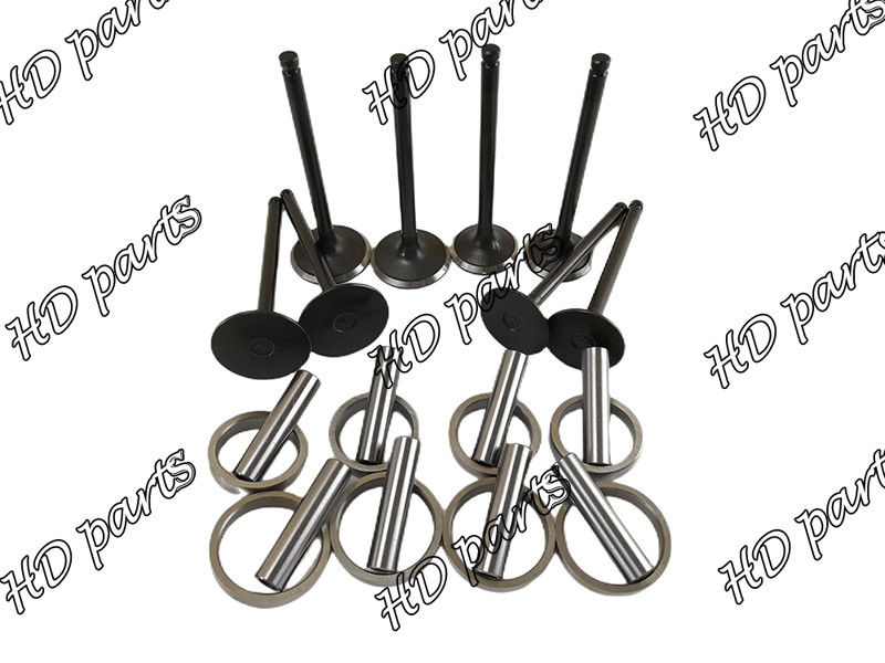 Seat Ring Guide TD27 Engine Piostion Valve13201-43G01 13202-43G01 11099-45N00 11098-45N00 13212-43G01 Untuk Nissan