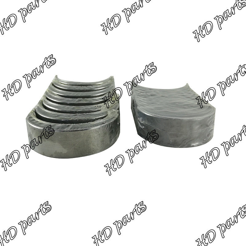 1HZ Bantalan Utama dan Suku Cadang Mesin Bantalan Batang Penghubung 13204-17011 Untuk Toyota