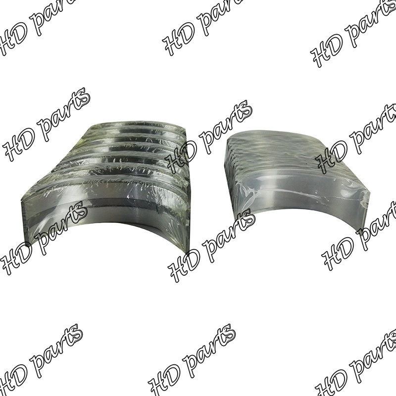 1HZ Bantalan Utama dan Suku Cadang Mesin Bantalan Batang Penghubung 13204-17011 Untuk Toyota