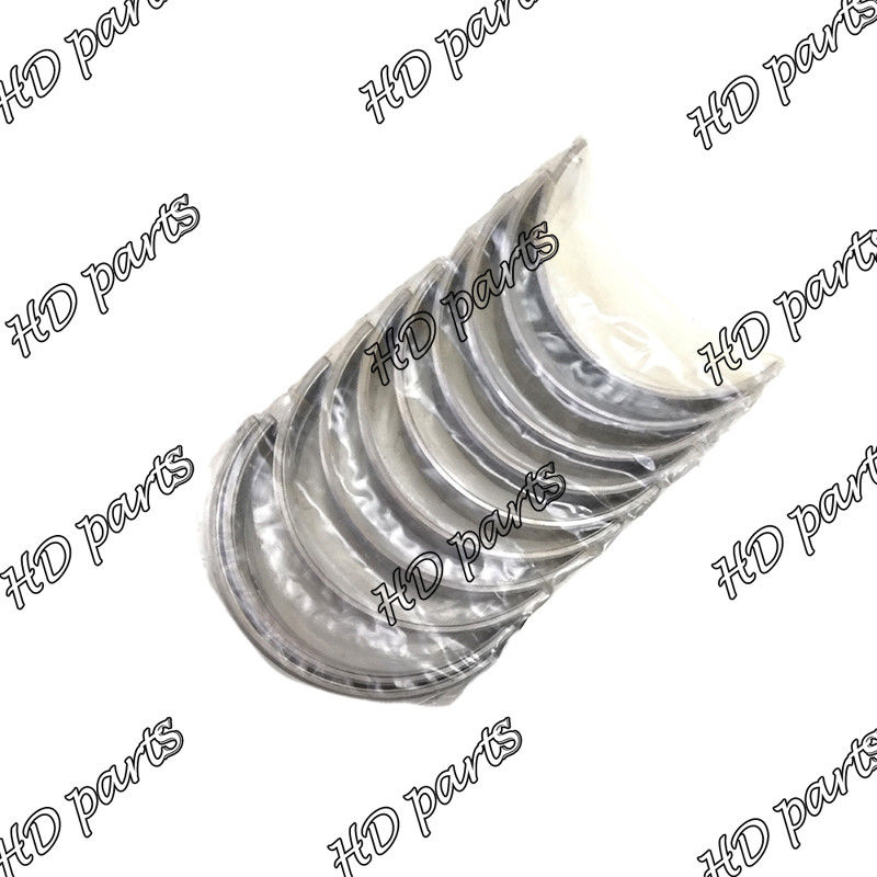 1KD 2KD 1KZ Bantalan Utama dan Bantalan Batang Penghubung Suku Cadang Mesin 11704-30020 13204-30020 Untuk Toyota